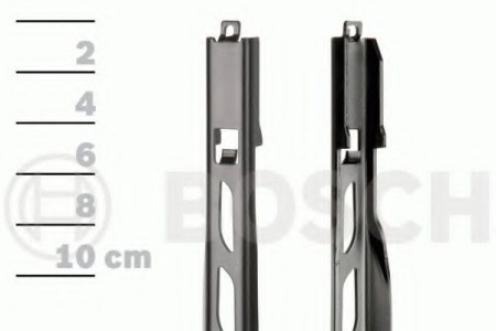 Комплект стеклоочистителей Bosch Aerotwin A955S